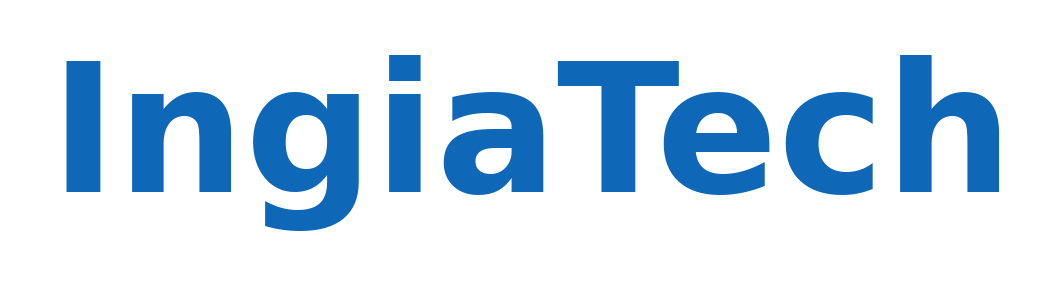 IngiaTech